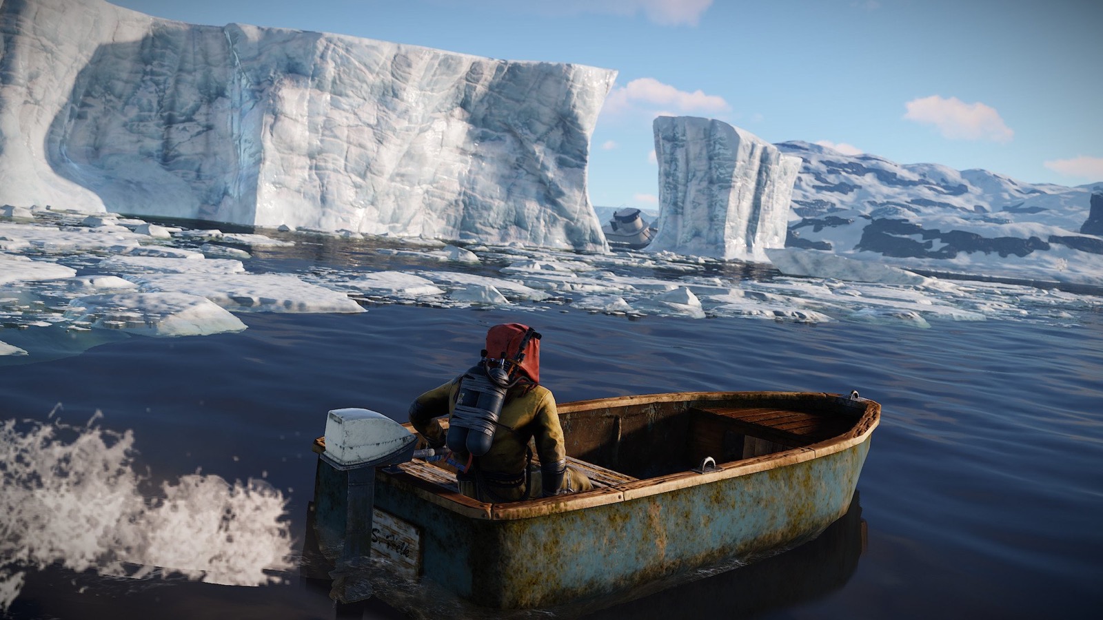Moving Without Losing Your Loot